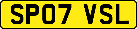 SP07VSL