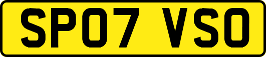 SP07VSO