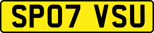 SP07VSU