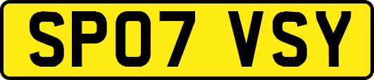 SP07VSY