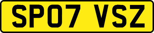 SP07VSZ