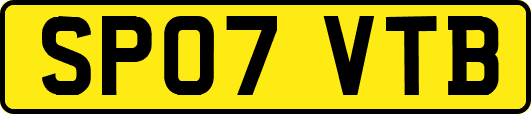 SP07VTB