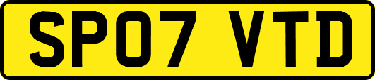 SP07VTD