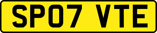 SP07VTE