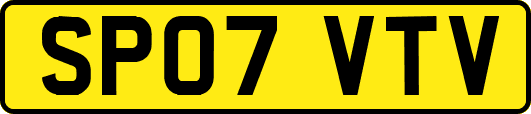 SP07VTV