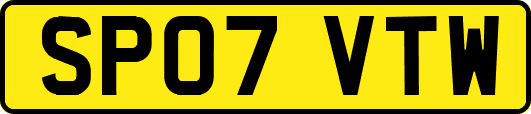 SP07VTW