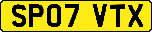 SP07VTX