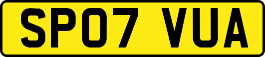 SP07VUA