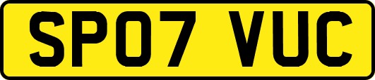 SP07VUC