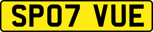 SP07VUE