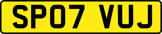 SP07VUJ