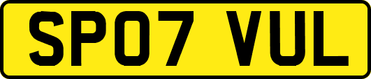 SP07VUL