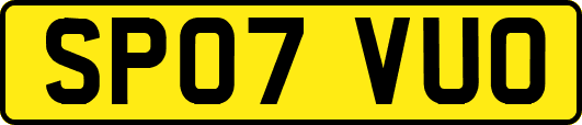 SP07VUO