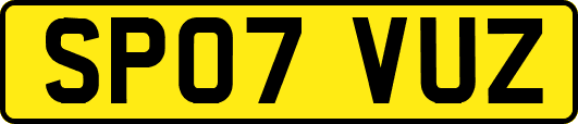 SP07VUZ