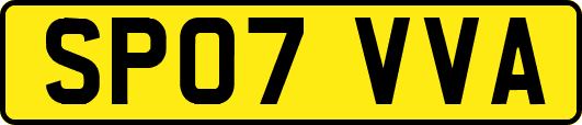 SP07VVA
