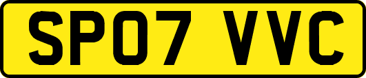 SP07VVC
