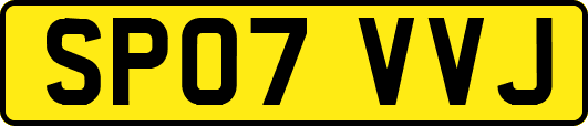 SP07VVJ