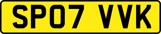 SP07VVK