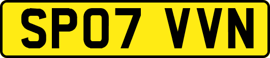 SP07VVN
