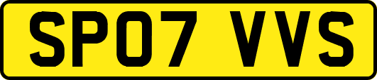 SP07VVS