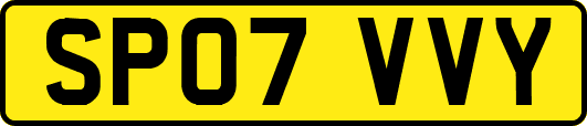 SP07VVY
