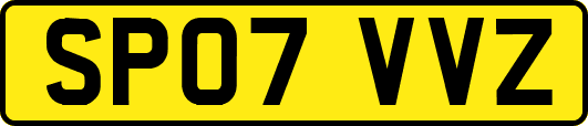 SP07VVZ