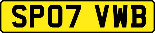 SP07VWB