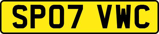 SP07VWC