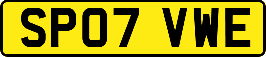 SP07VWE