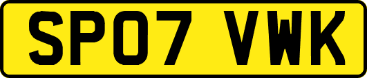 SP07VWK