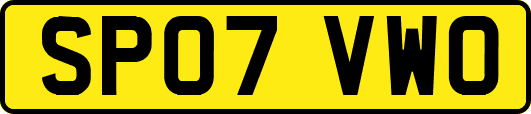 SP07VWO
