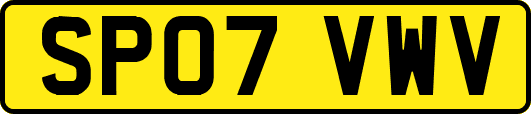 SP07VWV