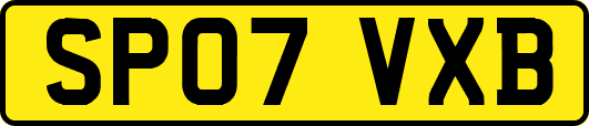 SP07VXB