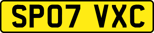 SP07VXC