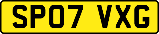 SP07VXG