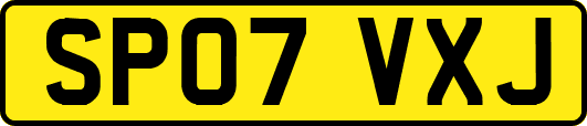 SP07VXJ