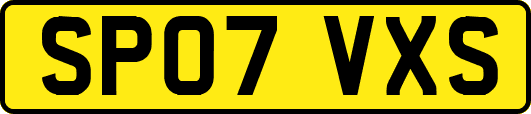 SP07VXS