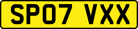 SP07VXX