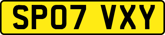 SP07VXY