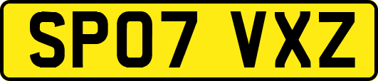 SP07VXZ