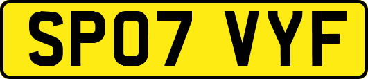 SP07VYF