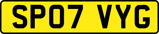 SP07VYG