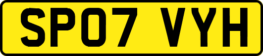 SP07VYH