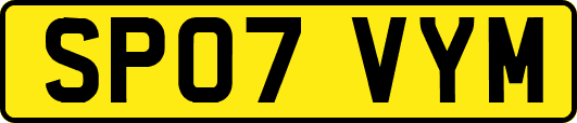 SP07VYM