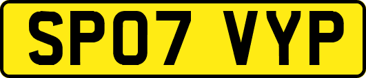 SP07VYP