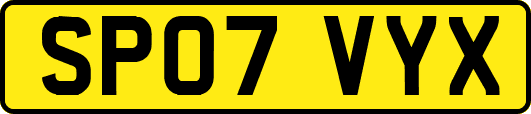 SP07VYX