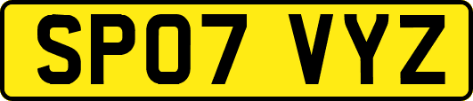 SP07VYZ