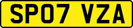SP07VZA