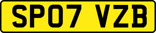 SP07VZB