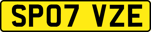 SP07VZE